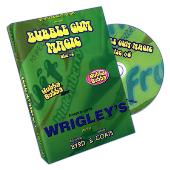 Bubble Gum Magic by James Coats and Nicholas Byrd - Volume 2 - DVD