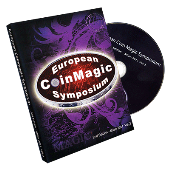 Coinmagic Symposium Vol. 3 - DVD