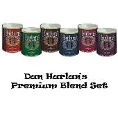 Premium Blend Set by Dan Harlan (6 volumes) video DOWNLOAD