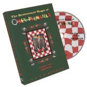 Restaurant Magic Volume 2 by Dan Fleshman - DVD