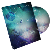 Shade Daniel Garcia, DVD