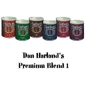 Harlan Premium Blend #1 - DVD