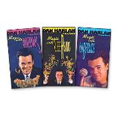 Rubberband Vol #2 by Dan Harlan - DVD