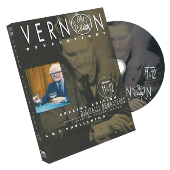 Vernon Revelations #6 (11 and 12) - DVD