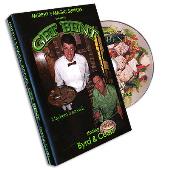 Get Bent Nicholas Byrd and James Coats, DVD