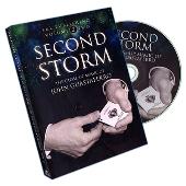 Second Storm Volume 2 by John Guastaferro - DVD