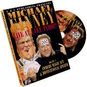 Finney Live at Lake Tahoe Volume 2 by L & L Publishing - DVD