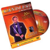 Candles! by Michael Lair - DVD