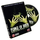 Plunge Of Death by Kochov - DVD