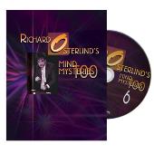 Richard Osterlind Mind Mysteries Too Volume 6 - DVD