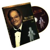 Standing Room Only: Volume 1 by Steve Draun - DVD