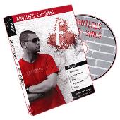 Bootlegs and B-Sides - Volume 3 by Sean Fields - DVD