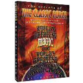 The Classic Force (World's Greatest Magic) video DOWNLOAD