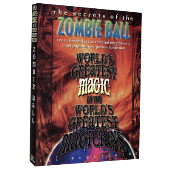Zombie Ball (World's Greatest Magic) video DOWNLOAD