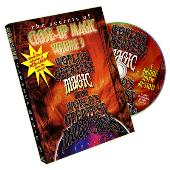 World's Greatest Magic: Close Up Magic #3  - DVD