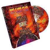 World's Greatest Magic: Card Stab - DVD