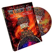 World's Greatest Magic: Collins Aces - DVD
