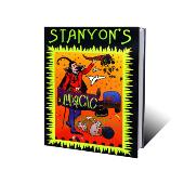 Stanyon's Magic by L & L Publishing - Book