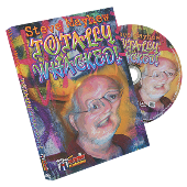 Totally Whacked by Steve Mayhew and The Magic Bakery - DVD