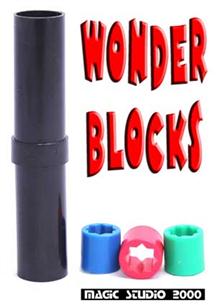 WONDER BLOCKS